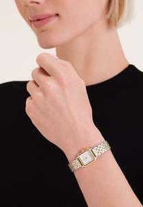 Часы BOXELLE Rosefield, золотистый