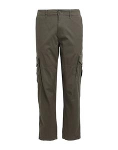 Брюки Only & Sons, зеленый