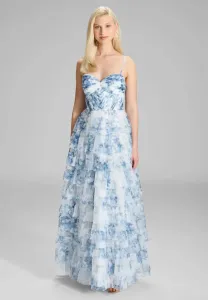 Привет, кайла, нарядная одежда! Swing, Ivory Navy