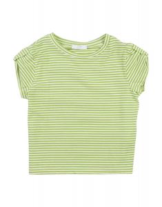 Футболка Miss Grant, зеленый