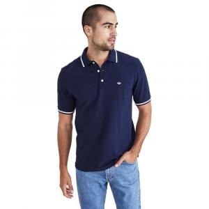 Поло Dockers Original, синий