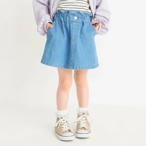 Юбка «Макарон» Branshes, цвет Blue