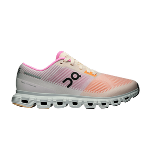 Кроссовки Wmns Cloud 6 Push 'Tangerine Raspberry', розовый