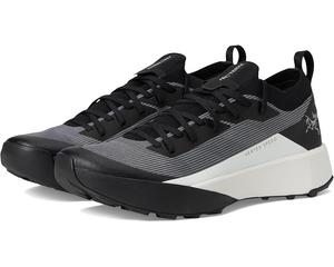Кроссовки Arc'teryx Vertex Speed Low, цвет Black/Arctic Silk