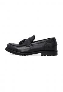 Лоферы VENEZIA Slip-ons, Black
