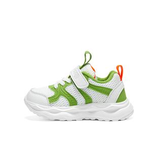 Jeep Повседневные ботинки Broccoli White детские