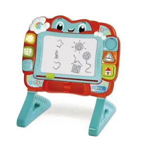 Clementoni Interactive singing board, мультиколор