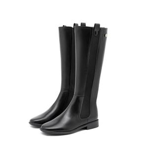 Сапоги женские WESTLINK, Black