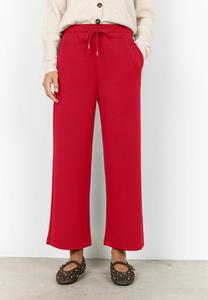 Брюки Soyaconcept SC-BANU, Chili Pepper/Red