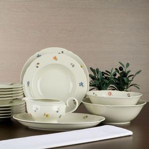 Сервиз Seltmann Weiden Marie Luise «Море цветов», 16 предметов, мультиколор