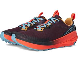 Кроссовки Altra Experience Wild 2, цвет Maroon