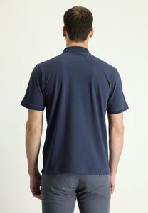 Рубашка поло REGULAR FIT BASIC  Kigili, синий