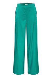 Широкие брюки B.Young Jimsa, зеленый