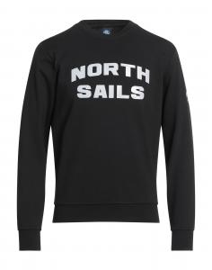 Толстовка North Sails, черный