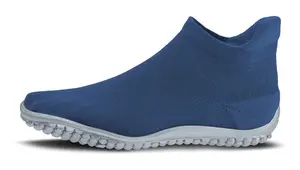 Слипоны Leguano "SNEAKER", удобная обувь, удобная обувь, пригодная для машинной стирки, синий