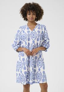 Повседневное платье TIA Culture, синий