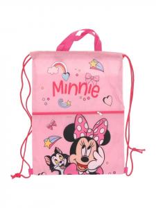 Спортивная сумка, стильная спортивная сумка Disney Minnie Mouse