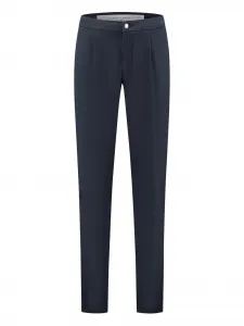 Прямые брюки Richard J. Brown, синий