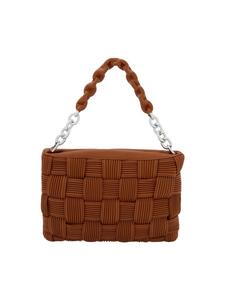 Наплечная сумка usha WHITE LABEL, хаки