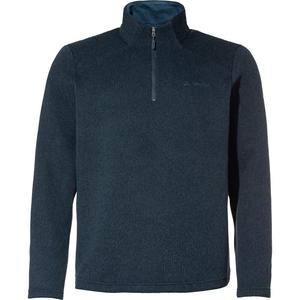 Sweater me tesero sweater ii Vaude, цвет dark sea