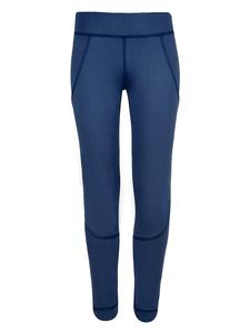 Trollkids Термолеггинсы «Rondane» темно-синего цвета