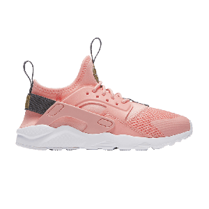Кроссовки Air Huarache Run Ultra PS 'Bleached Coral', розовый