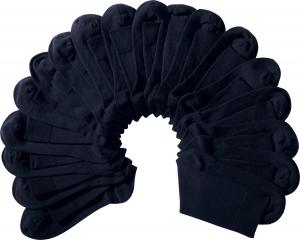 Носки camano Unisex 9 шт, темно синий