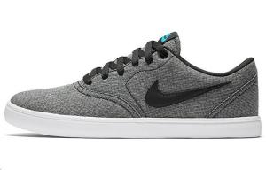 Кроссовки для скейтбординга в клетку Nike SB в клетку унисекс