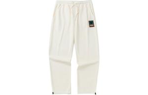 Женские спортивные штаны Anta SS22 Tidal Cloud белые