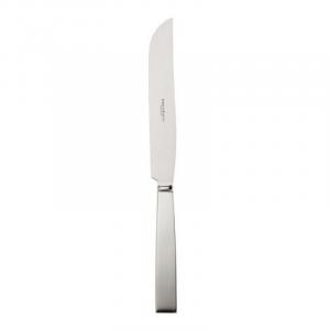 Нож для разделки Riva 150г посеребрённый Robbe & Berking, серебро