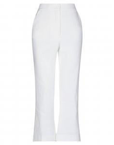 Брюки The M.., белый
