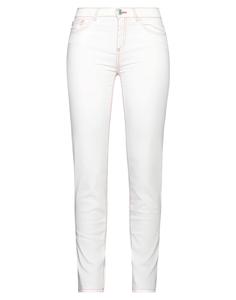 Брюки Elisa Cavaletti By Daniela Dallavalle, белый