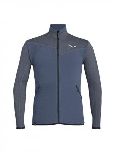 Куртка софтшелл Salewa, цвет ombre blue