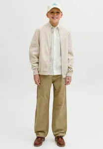 Рубашка Jack & Jones Junior, White