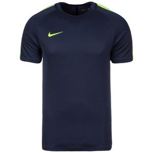 Футболка Performance NIKE Dry Squad 17, Night Blue