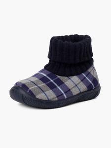 Pisamonas Тапочки в морском синем