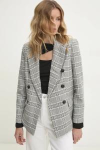 Женский жакет Answear.Lab, серый