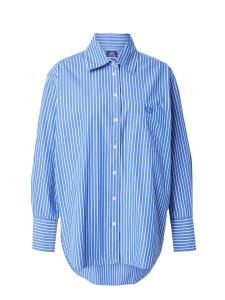 Блуза GAP, Blue