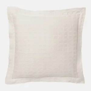 Хлопковый чехол Lompoc Room - El Corte Inglés, сырой