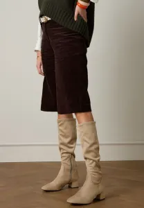 Ботинки Manfield, Beige