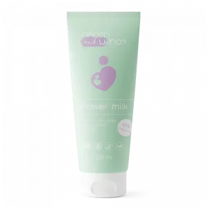 Очищающая эмульсия для лица Mom&Who, 200 мл