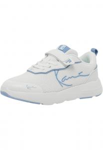 Кроссовки Karl Kani Snug, белый