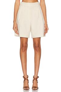 Шорты Andora Ronny Kobo, Ivory