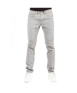 Джон джинсы Jeckerson, серый