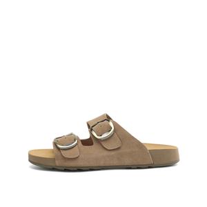 BOERDIQI Слайдеры женские - хаки, цвет Khaki