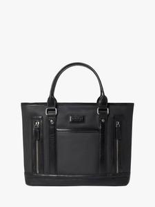 Фронтлайн маленькая рабочая сумка OSPREY LONDON, Black
