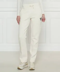 Спортивные штаны Энн Straight fit Guess Active, бежевый