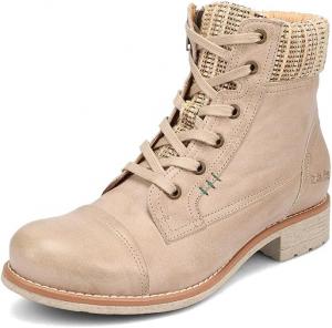 Женские ботильоны Taos Footwear Captain, Stone