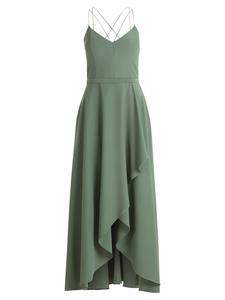 Длинное платье Vera Mont