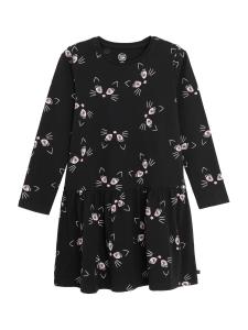 Платье Cool Club, черный